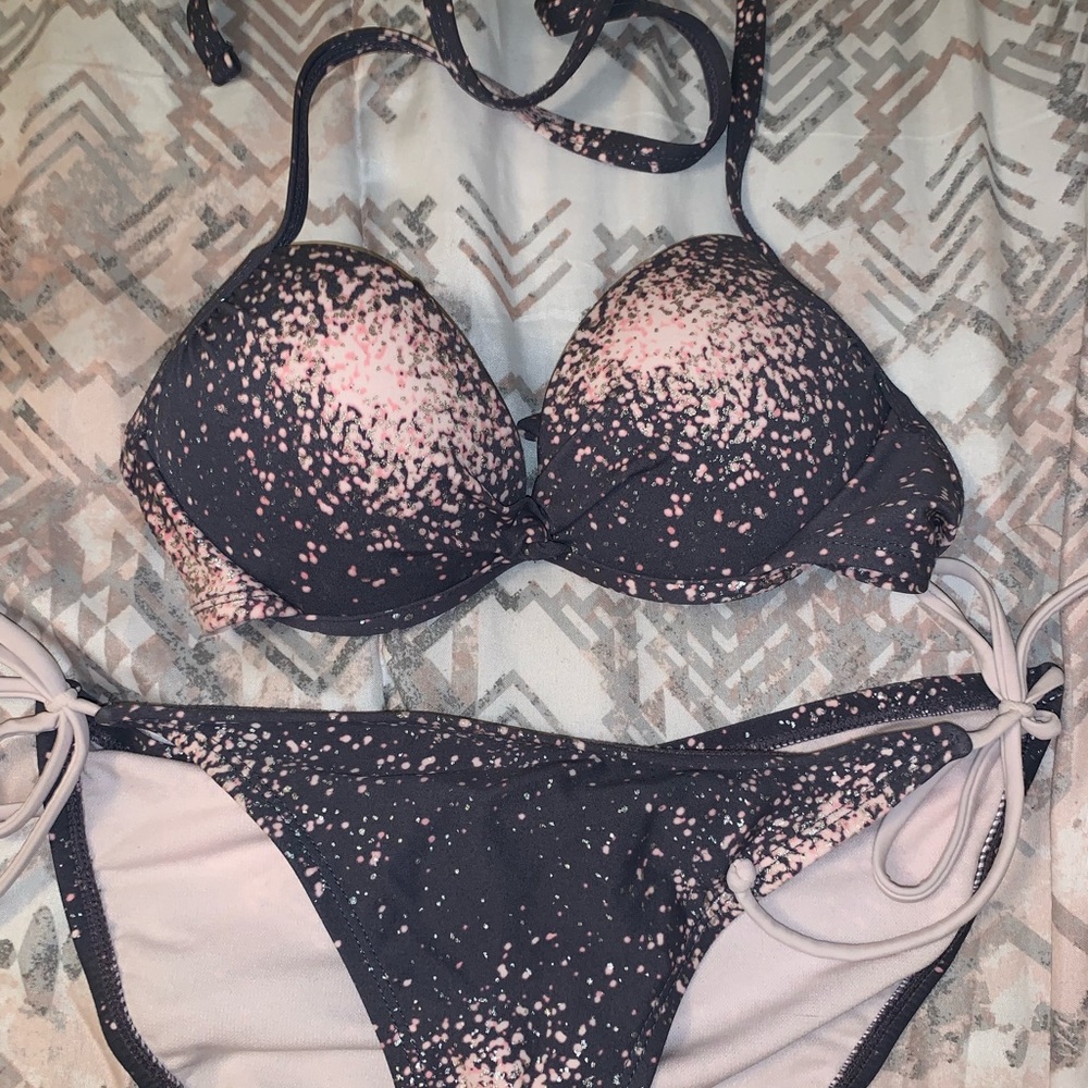 Don’t wear anymore